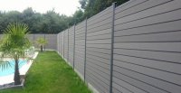 Portail Clôtures dans la vente du matériel pour les clôtures et les clôtures à Wattwiller